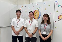 株式会社ミニミニ城北 川口店