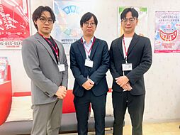 株式会社ミニミニ城北 成増店