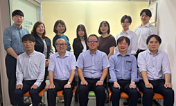朝日リビング株式会社 町田本社営業部