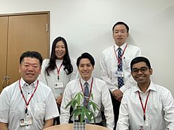 株式会社ミニミニ城北　池袋西口店