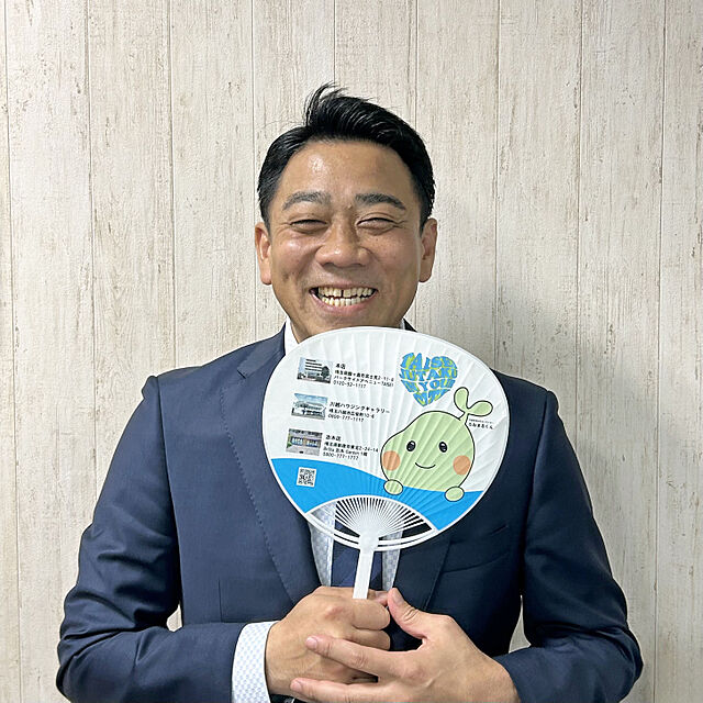 スタッフ