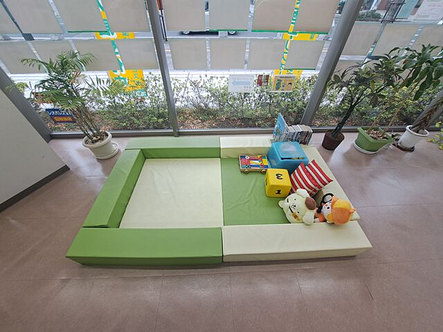 キッズスペース