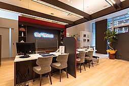 シャーメゾンショップ名駅店　積和レント株式会社