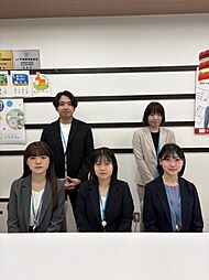 大阪ハウスコム株式会社　京橋店