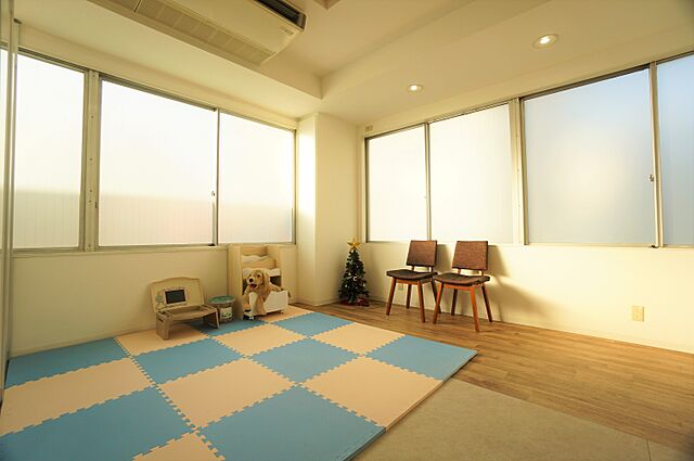 キッズスペース