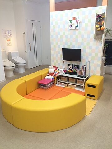 キッズスペース