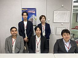 株式会社ミニミニ城東 船橋店