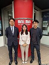 ミニミニＦＣ阪神御影店　シティネット株式会社　