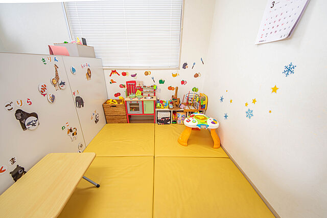 キッズスペース