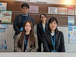 大阪ハウスコム株式会社　ミニミニFC肥後橋店