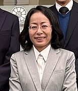 島田昭子