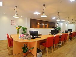 株式会社トーマスリビング　春日原店