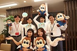 賃貸住宅サービスFC　兵庫駅前店　株式会社兵住　賃貸住宅サービスFCグループ