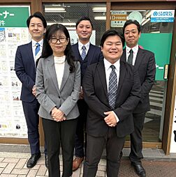シャーメゾンショップ株式会社ハウスパートナー　亀有店