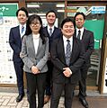 シャーメゾンショップ株式会社ハウスパートナー 亀有店