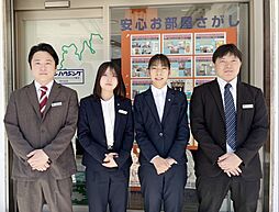 株式会社タウンハウジング東京　明大前店