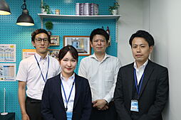 株式会社創和ハウジング　浜町支店