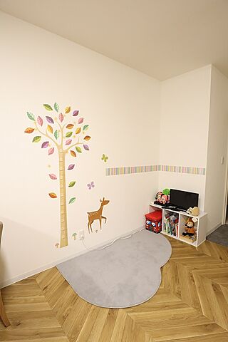 キッズスペース