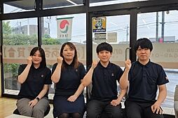 ＬＩＸＩＬ賃貸ショップ　株式会社あるある不動産 本店