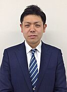 石田勇樹
