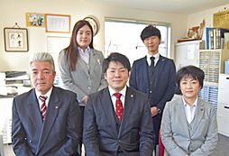 株式会社丸通地建