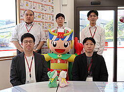 株式会社ミニミニ神奈川　センター南店
