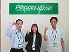 株式会社ピースホーム