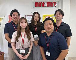株式会社ミニミニ　上小田井店