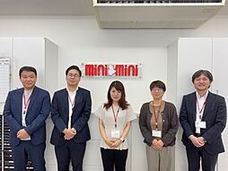 株式会社ミニミニ　尾張旭店