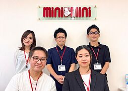 株式会社ミニミニ岐阜　可児店