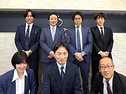 株式会社オカムラメイト 船橋日大前支店