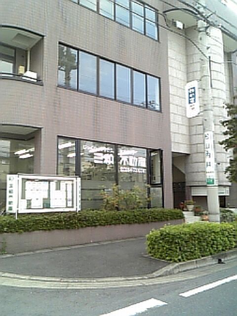 店舗の外観