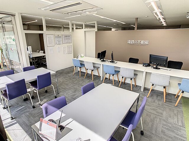 キッズスペース