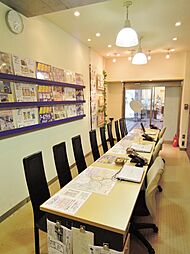 株式会社ミルフォード・リアルエステート 武蔵小山店