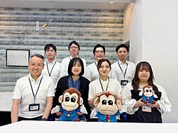 株式会社CJS TOKYO 賃貸住宅サービス FC吉祥寺ギャラリー