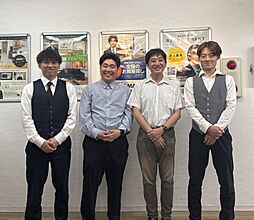 株式会社リブ・マックス　目黒店