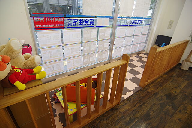 キッズスペース