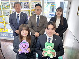 株式会社タウンハウジング埼玉　上尾店