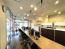 株式会社京都賃貸スタイル