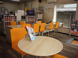 有限会社ホームアライブ　賃貸ショップ　鶴見放出店