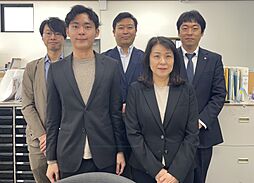 シャーメゾンショップ株式会社ハウスパートナー　八柱店