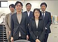シャーメゾンショップ株式会社ハウスパートナー 八柱店
