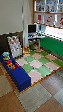 キッズスペース