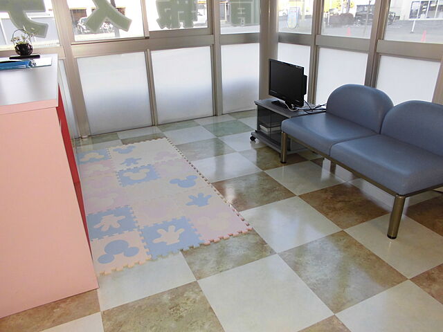 キッズスペース