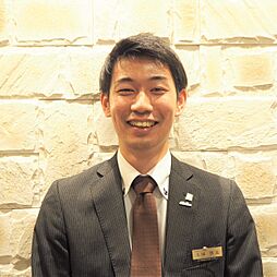 スタッフ紹介 上田啓太 株式会社不動産shopナカジツ Home S 不動産会社 不動産屋 の検索