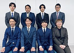 株式会社ネクストライフ　川崎店