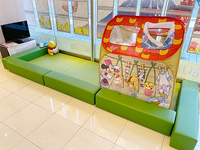 キッズスペース