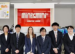 株式会社チンタイバンク　ミニミニFC千曲店