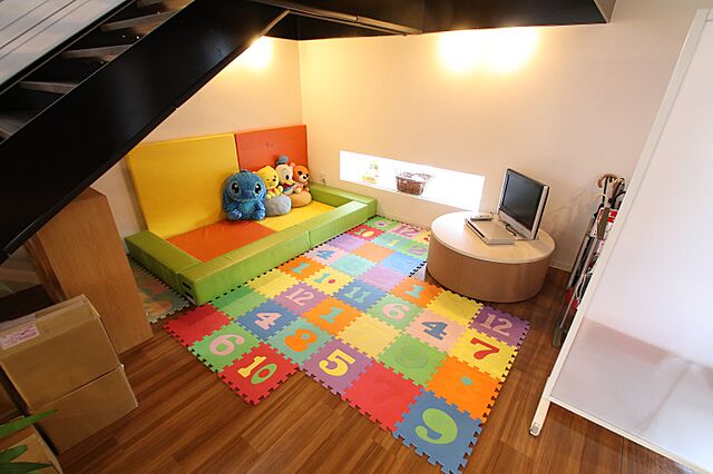 キッズスペース