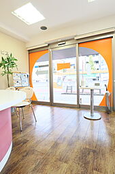 株式会社穴吹ハウジングサービス　高知店